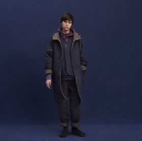 Lookbook ts(s) Autumn Winter 2026 13
