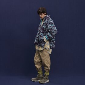 Lookbook ts(s) Autumn Winter 2026 15