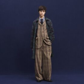 Lookbook ts(s) Autumn Winter 2026 2