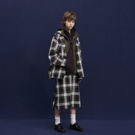 Lookbook ts(s) Autumn Winter 2026 20
