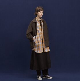 Lookbook ts(s) Autumn Winter 2026 21