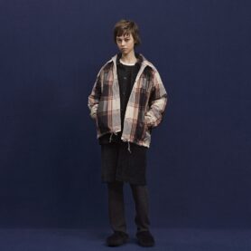 Lookbook ts(s) Autumn Winter 2026 23