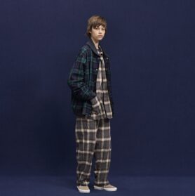 Lookbook ts(s) Autumn Winter 2026 24