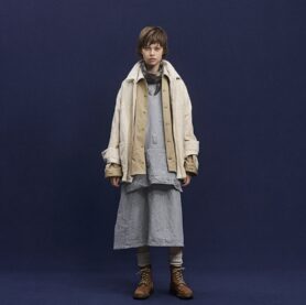 Lookbook ts(s) Autumn Winter 2026 26