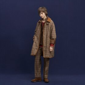 Lookbook ts(s) Autumn Winter 2026 27