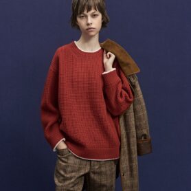 Lookbook ts(s) Autumn Winter 2026 28