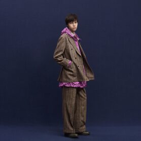Lookbook ts(s) Autumn Winter 2026 3