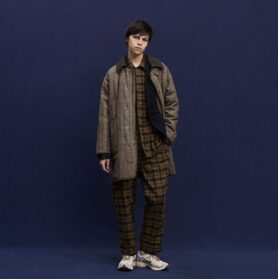 Lookbook ts(s) Autumn Winter 2026 5