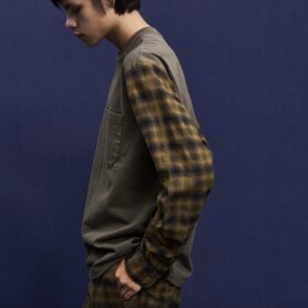 Lookbook ts(s) Autumn Winter 2026 6