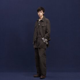 Lookbook ts(s) Autumn Winter 2026 7
