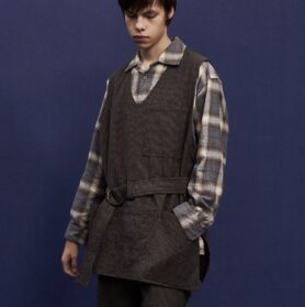 Lookbook ts(s) Autumn Winter 2026 8