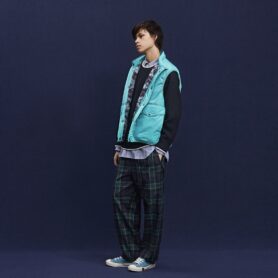 Lookbook ts(s) Autumn Winter 2026 9