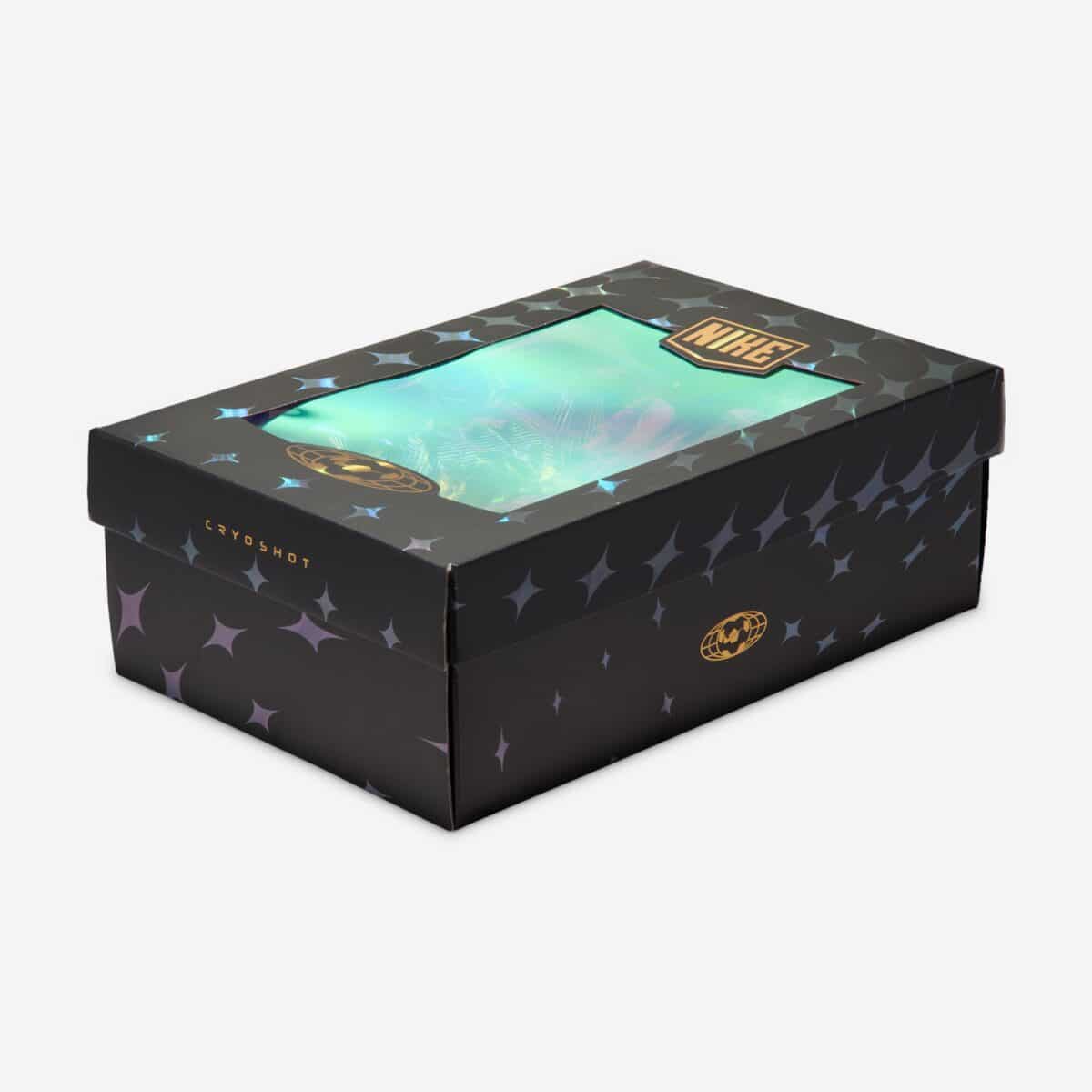 NOCTA x Nike Cryoshot Tiempo 94 University Gold White IM0703-700 0