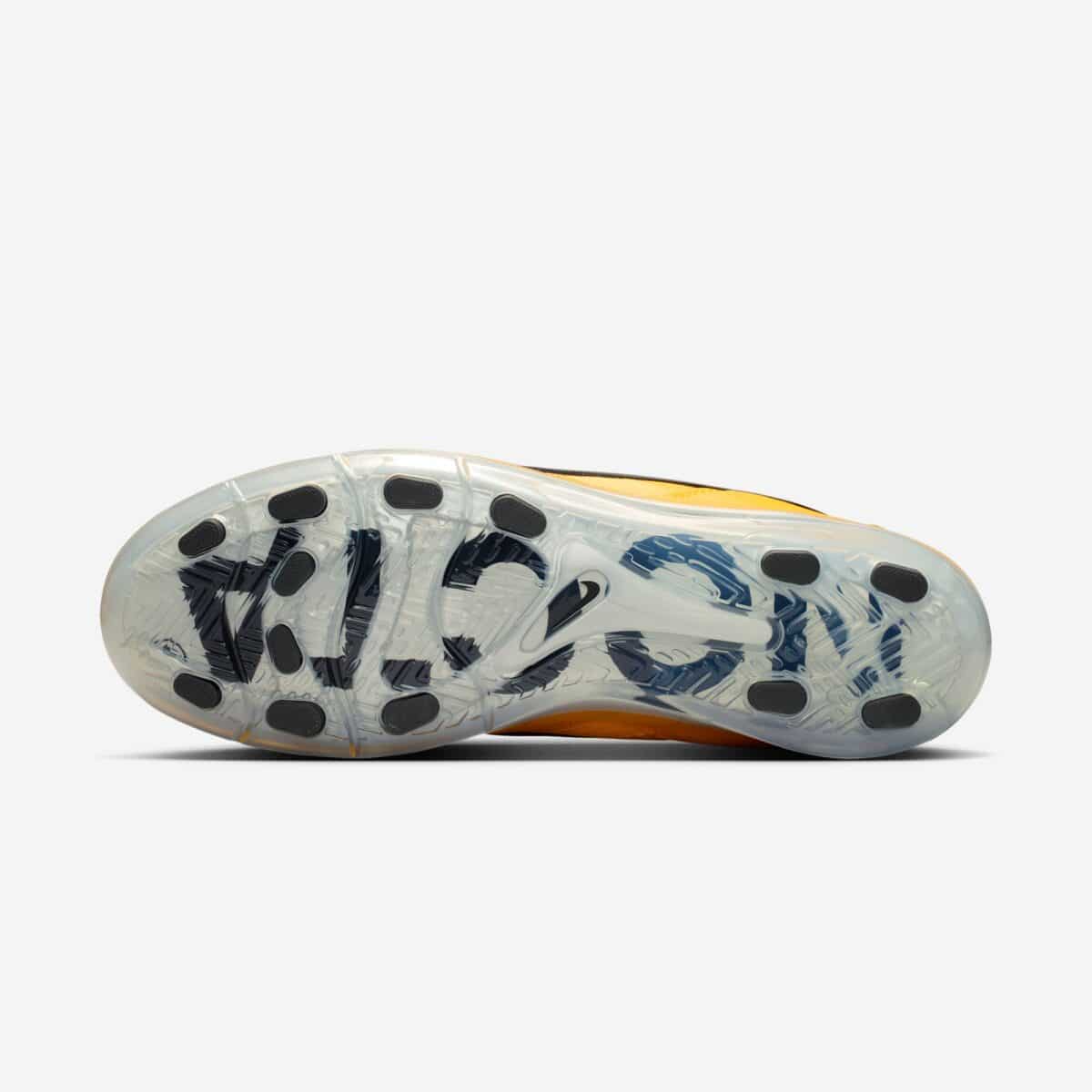 NOCTA x Nike Cryoshot Tiempo 94 University Gold White IM0703-700 1
