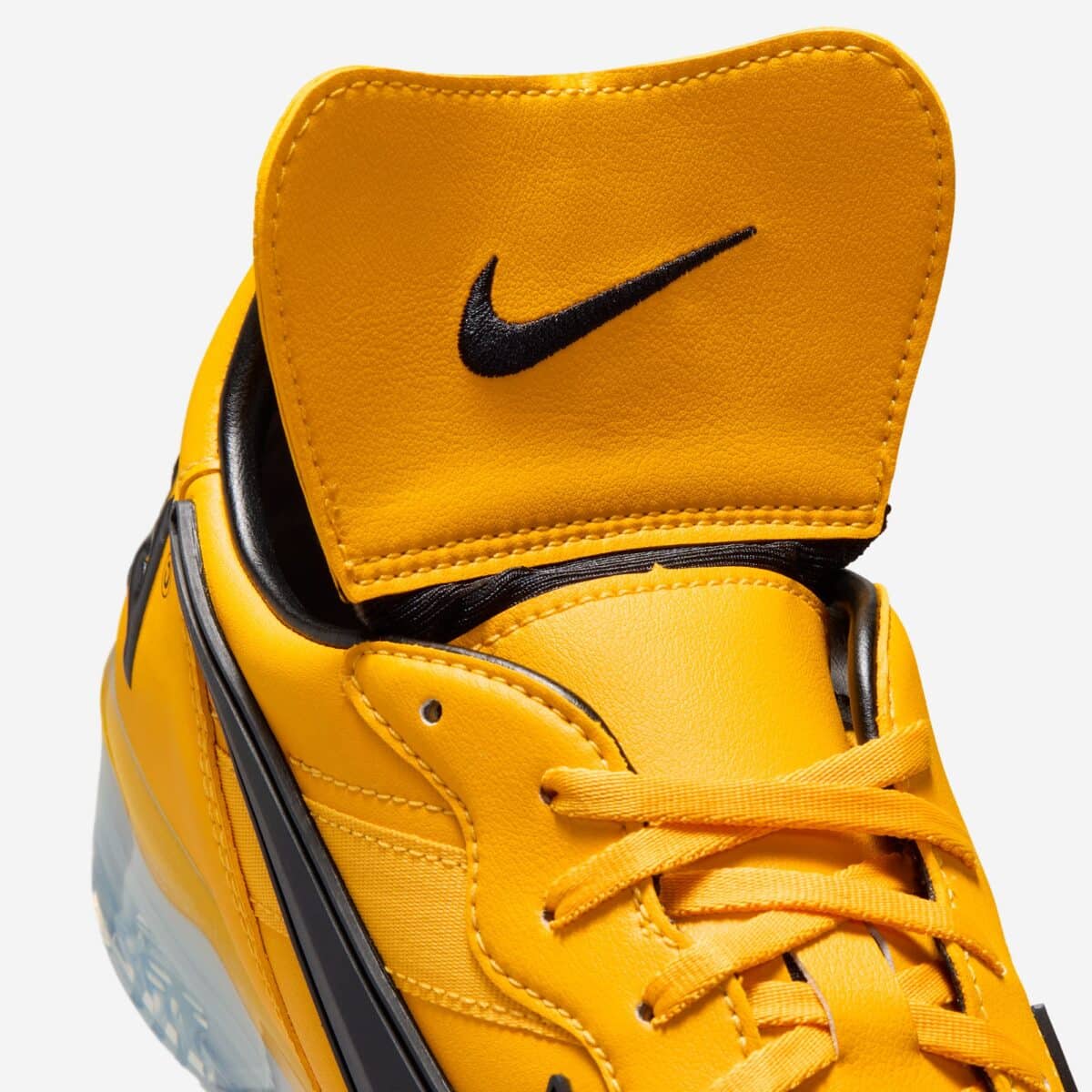 NOCTA x Nike Cryoshot Tiempo 94 University Gold White IM0703-700 8