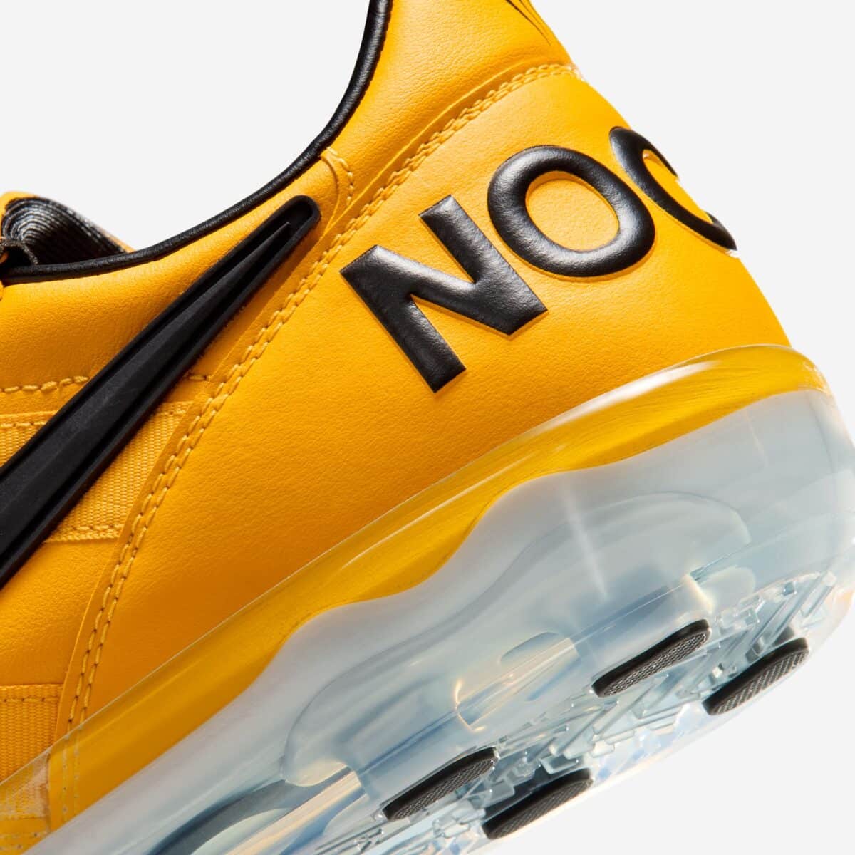NOCTA x Nike Cryoshot Tiempo 94 University Gold White IM0703-700 9