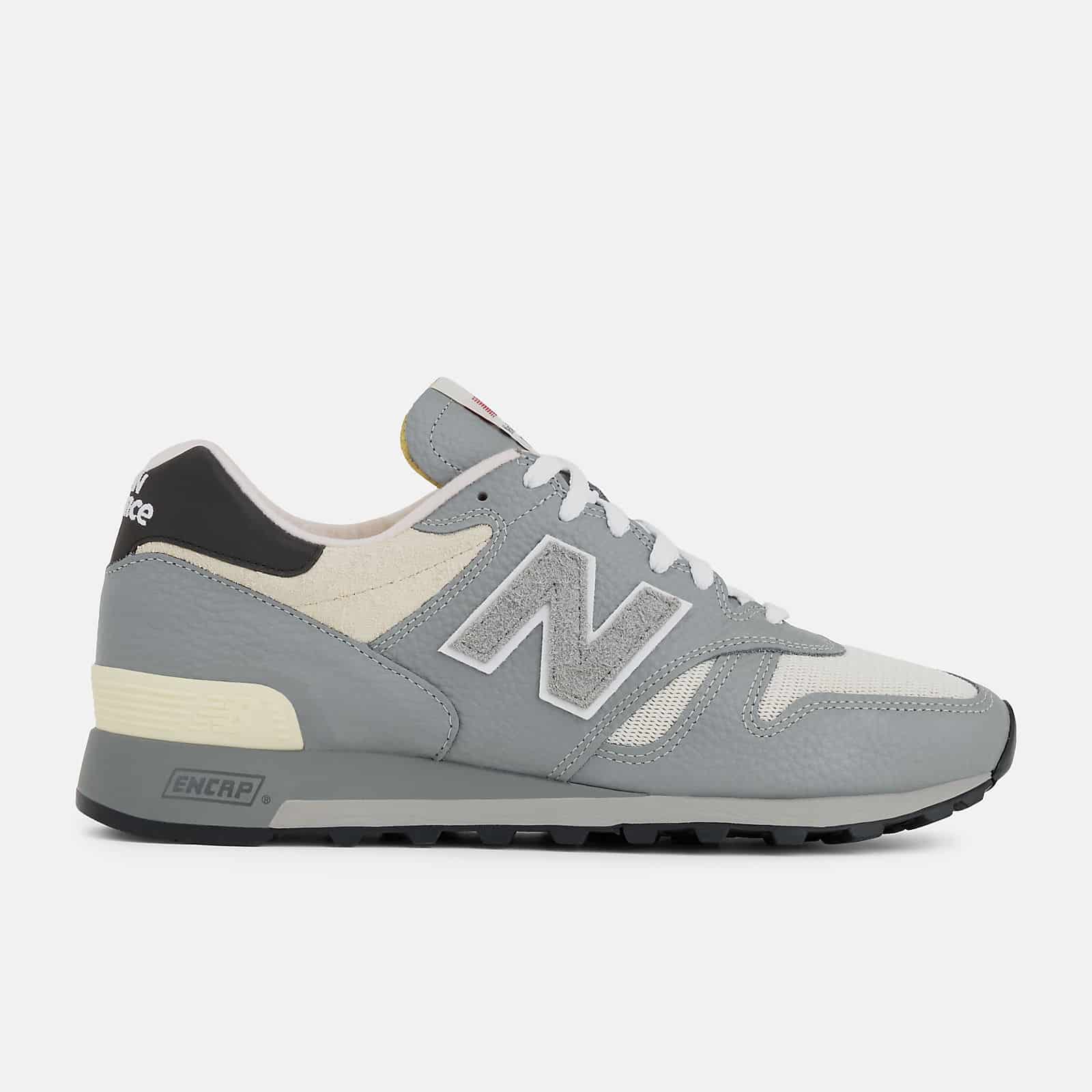 New Balance 1300 Slate Grey U13007PT 2