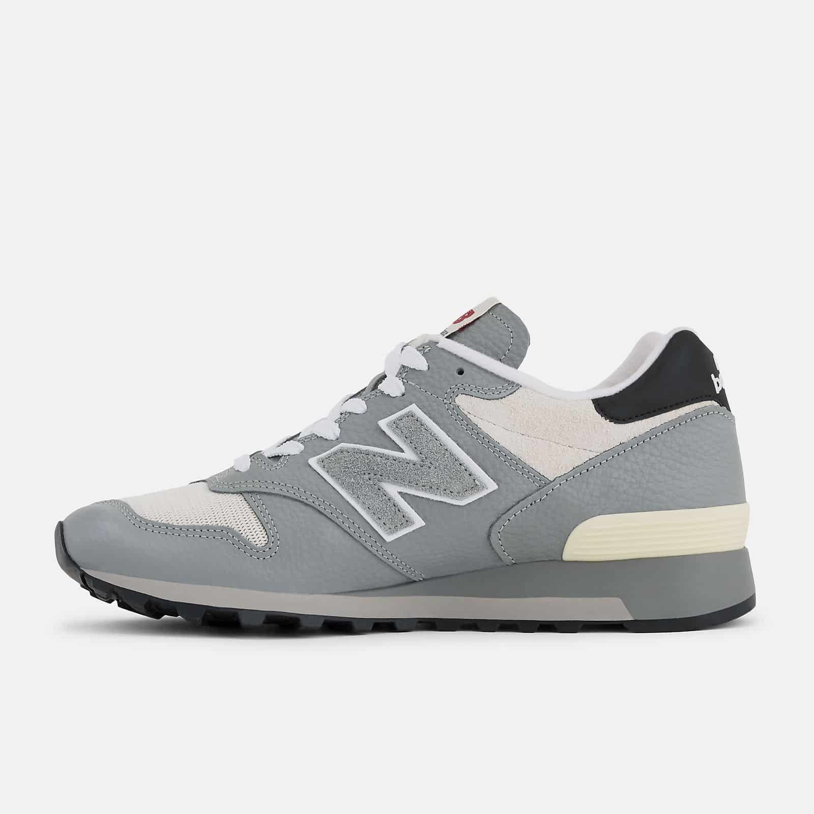New Balance 1300 Slate Grey U13007PT 3