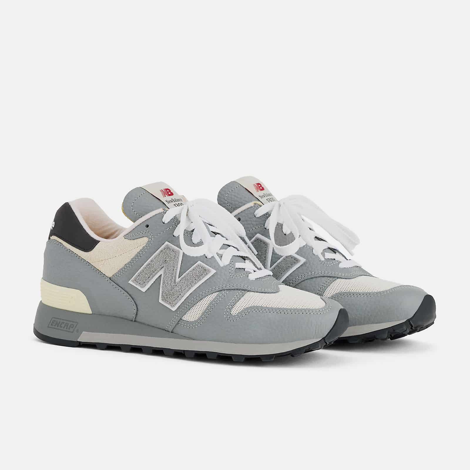 New Balance 1300 Slate Grey U13007PT 4