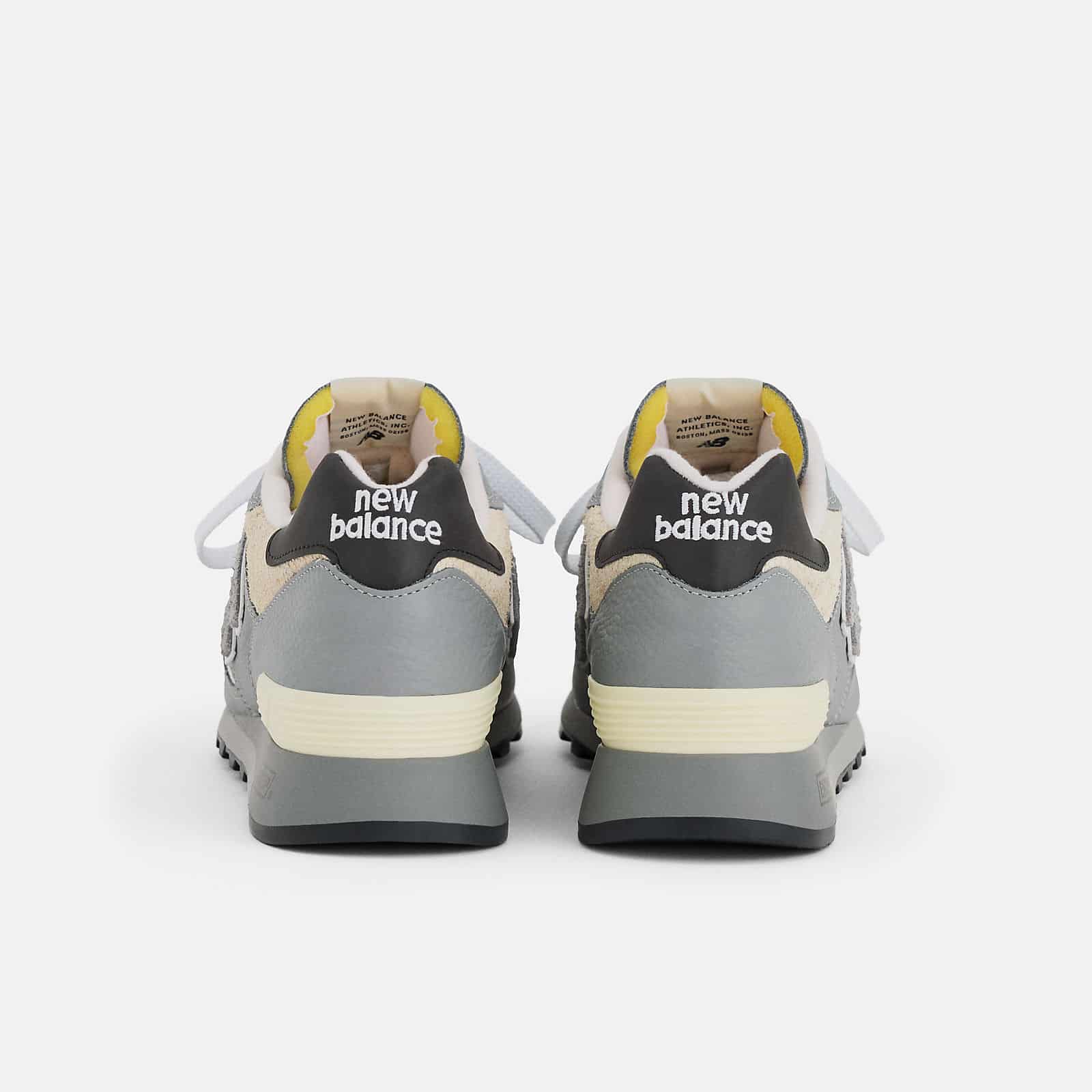 New Balance 1300 Slate Grey U13007PT 6