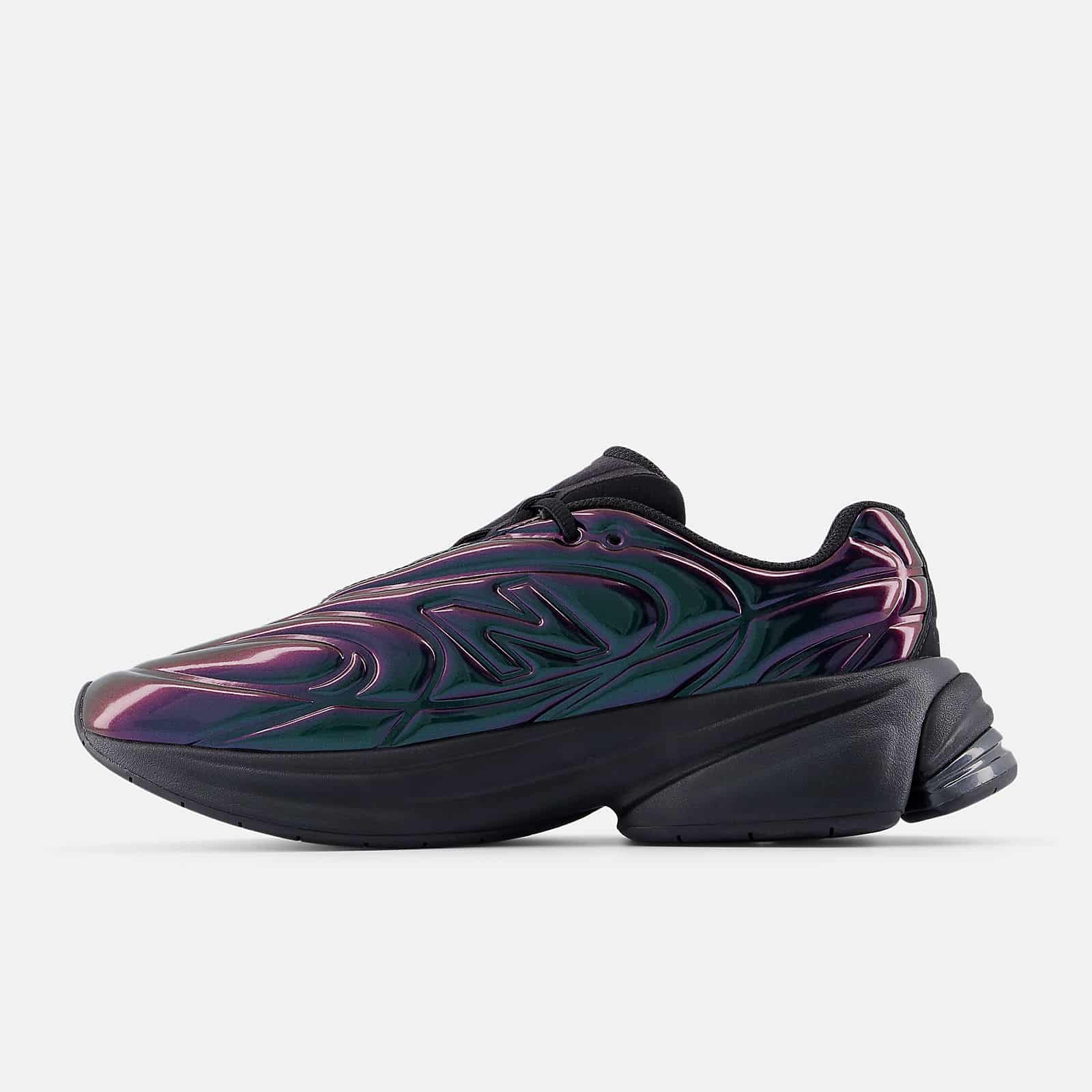 New Balance 5030 Eggplant U50303L3 3