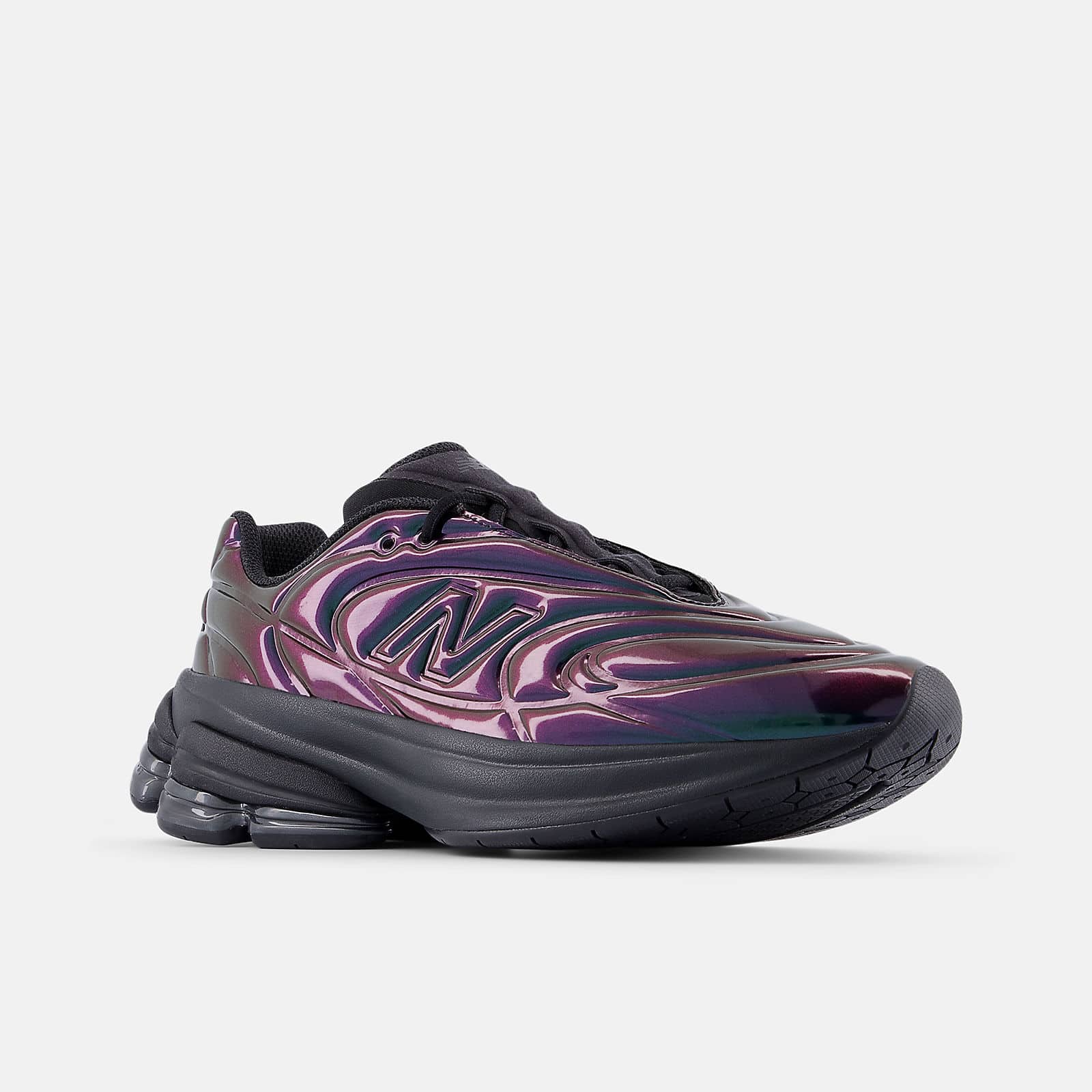 New Balance 5030 Eggplant U50303L3 4