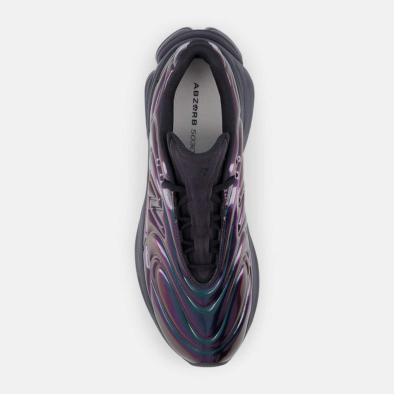 New Balance 5030 Eggplant U50303L3 5