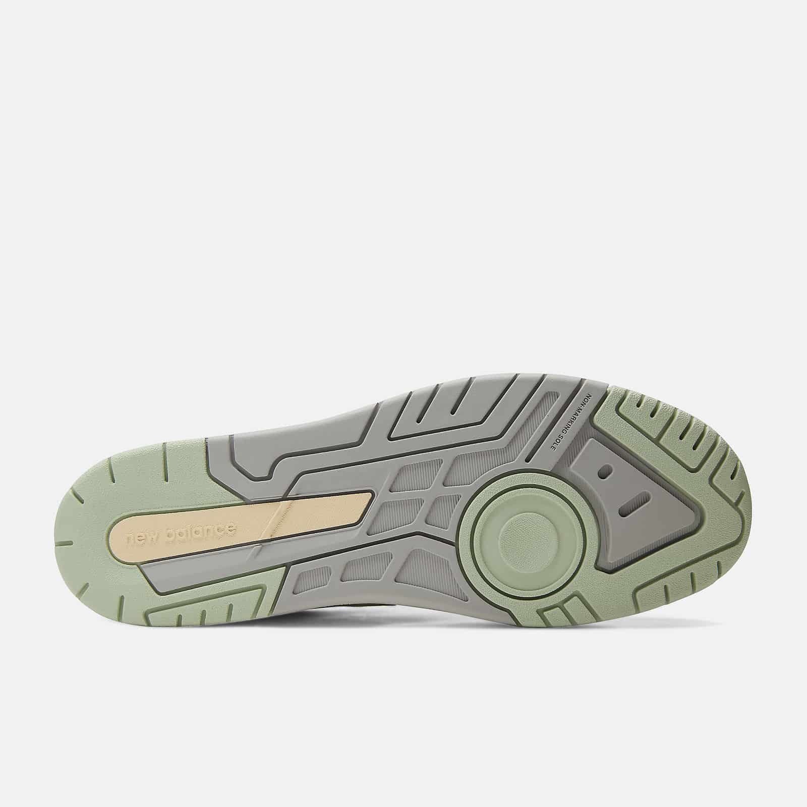 New Balance BB950 Angora Silver Moss U9509MT 1