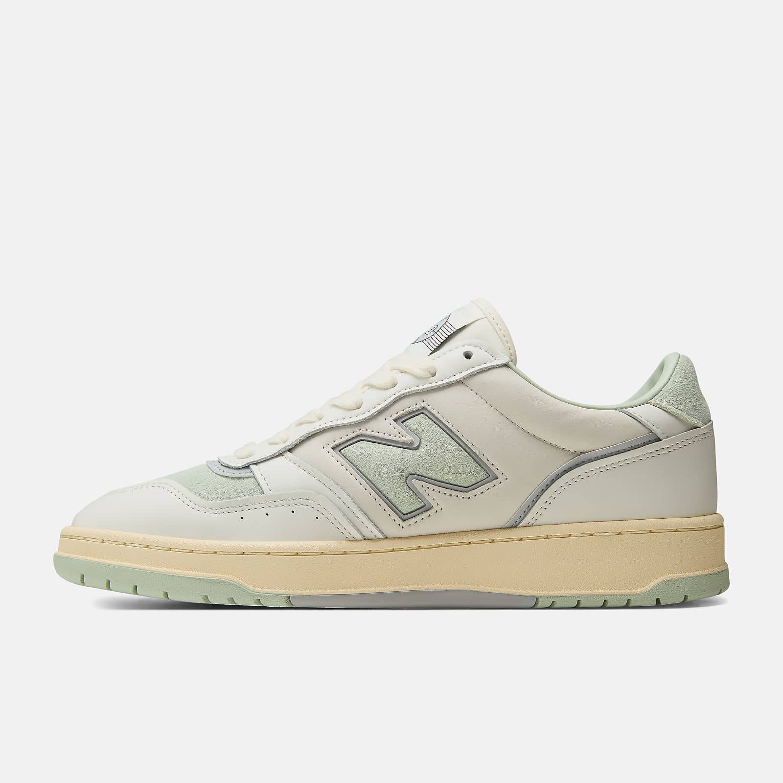 New Balance BB950 Angora Silver Moss U9509MT 3