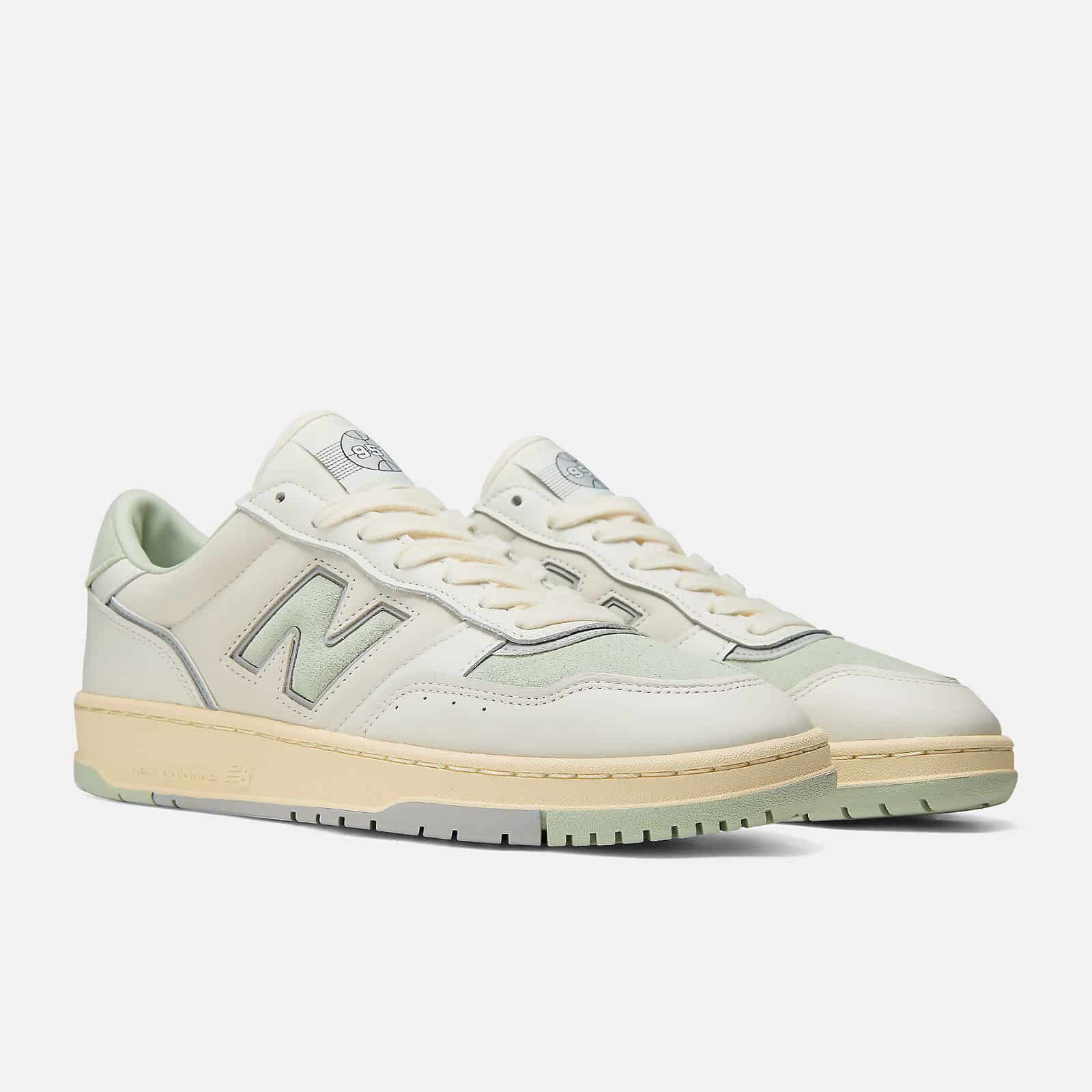 New Balance BB950 Angora Silver Moss U9509MT 4
