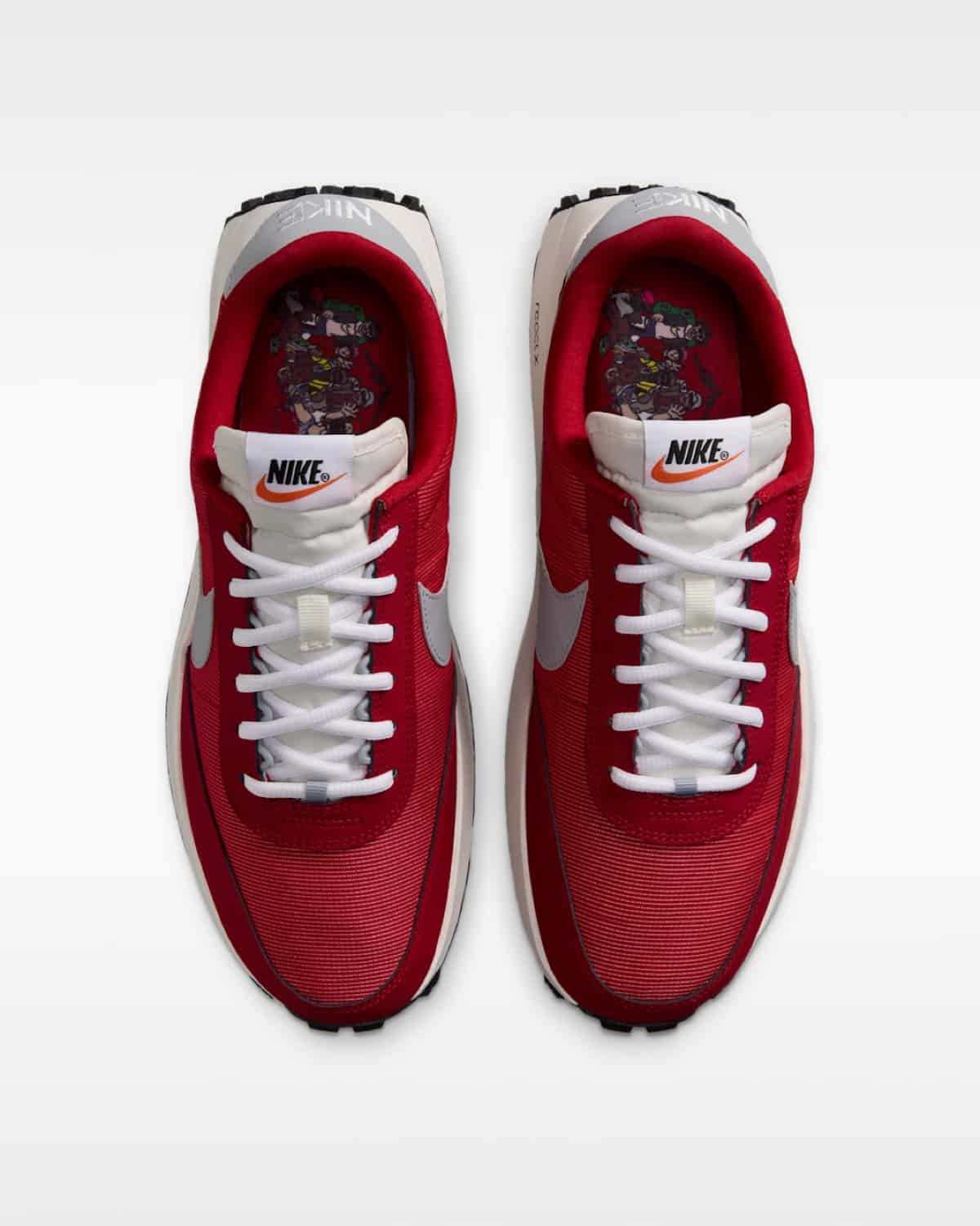 Nike ACG LDV Varsity Red IF2857-600 5