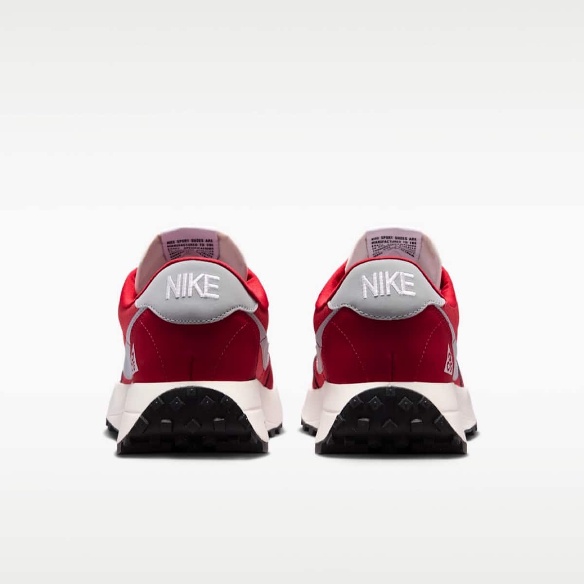 Nike ACG LDV Varsity Red IF2857-600 6