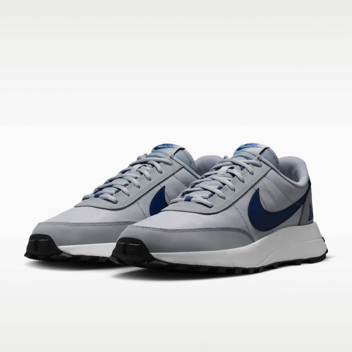 Nike ACG LDV Wolf Grey IF2857-001 4
