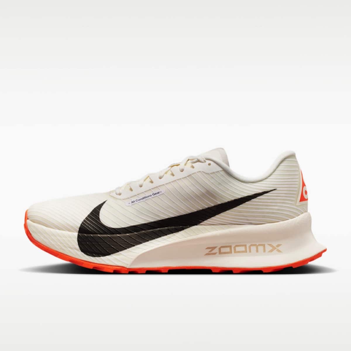 Nike ACG Ultrafly Trail Sail Safety Orange HF5668-101 2