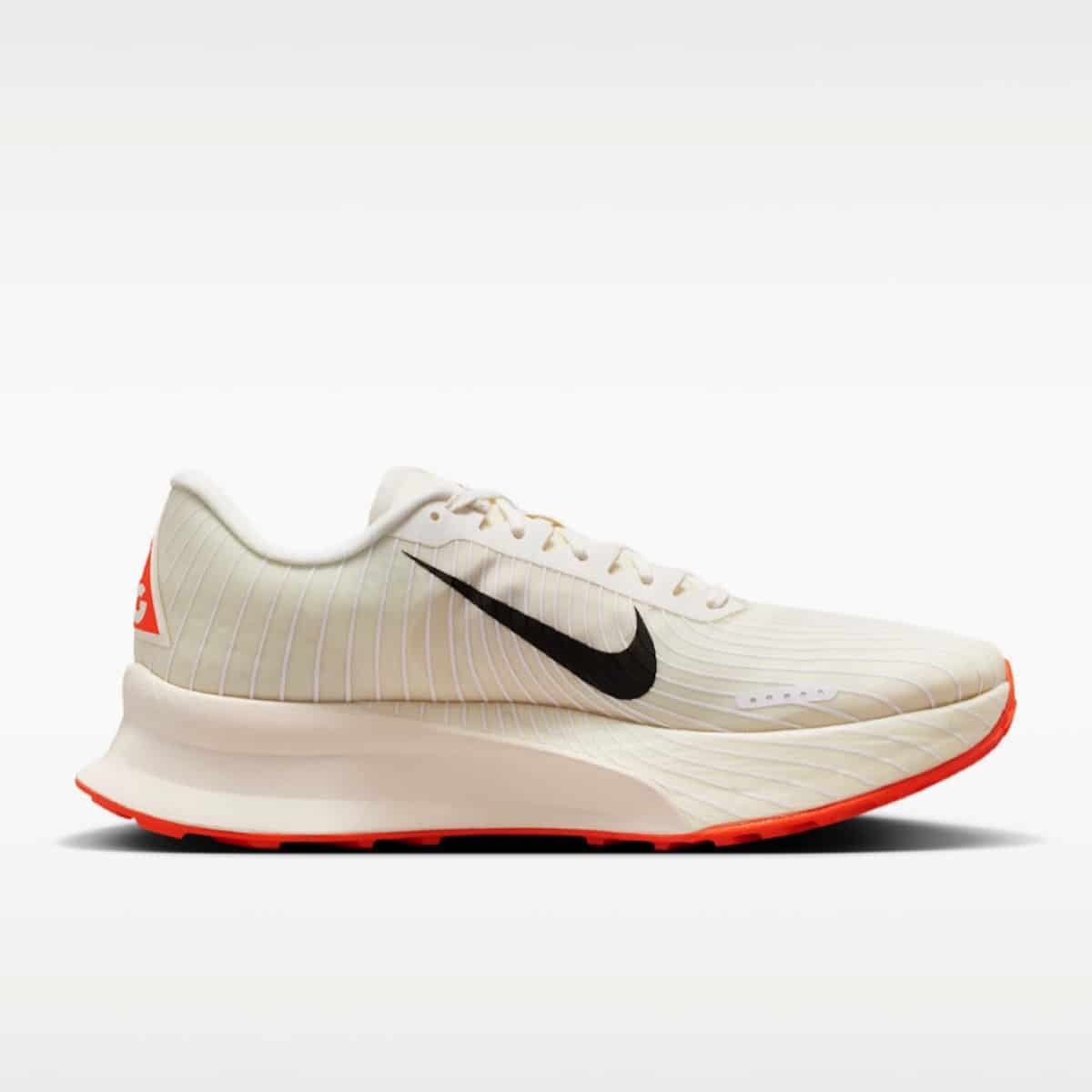 Nike ACG Ultrafly Trail Sail Safety Orange HF5668-101 3