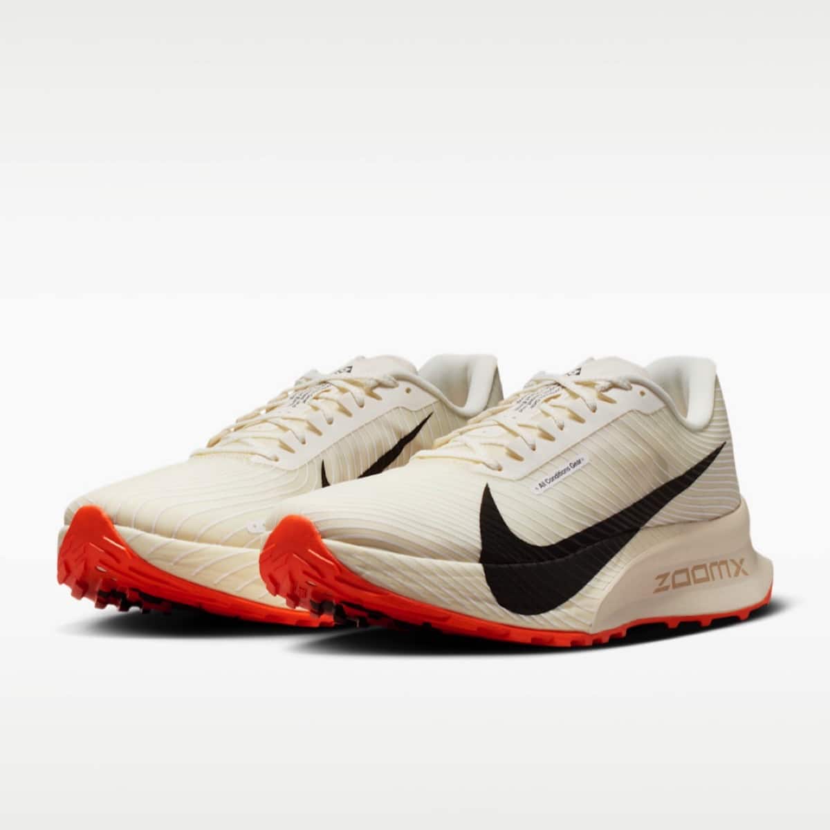 Nike ACG Ultrafly Trail Sail Safety Orange HF5668-101 4