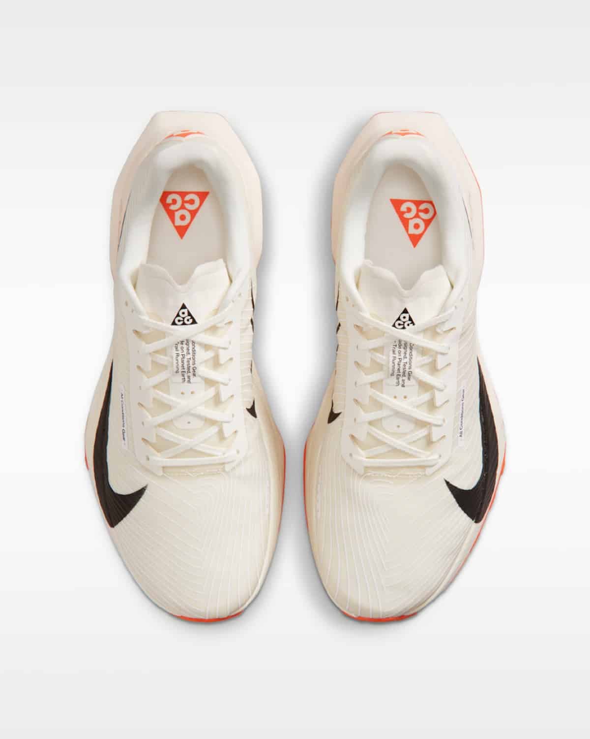 Nike ACG Ultrafly Trail Sail Safety Orange HF5668-101 5