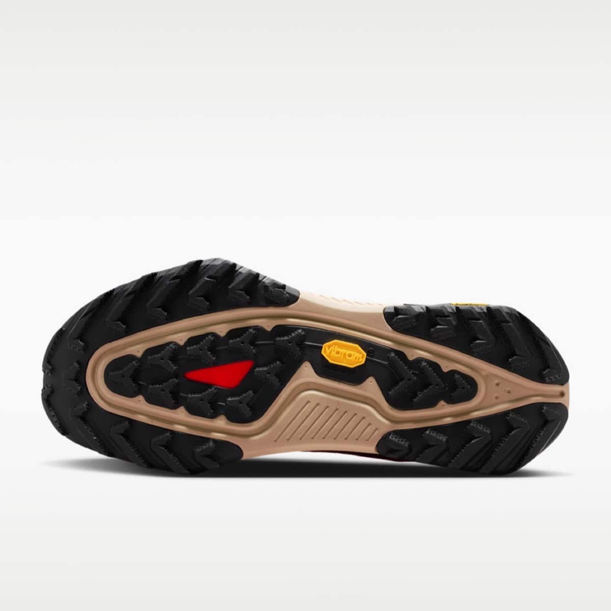 Nike ACG Zegama Trail Light Crimson HV8113-600 1