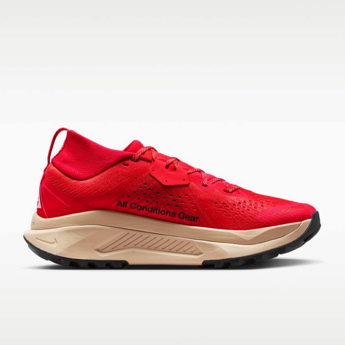 Nike ACG Zegama Trail Light Crimson HV8113-600 3