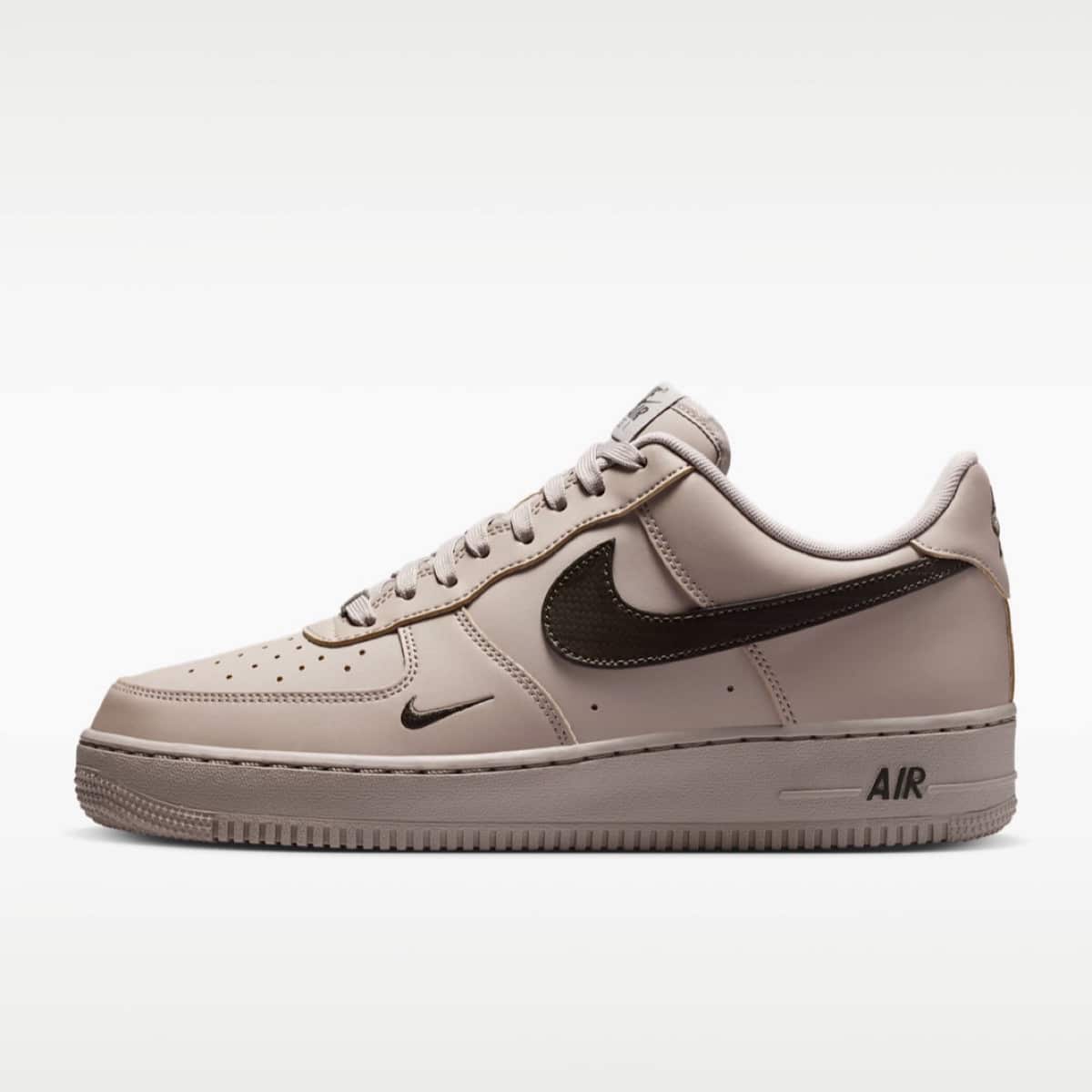 Nike Air Force 1 Low College Grey IV5732-002 2