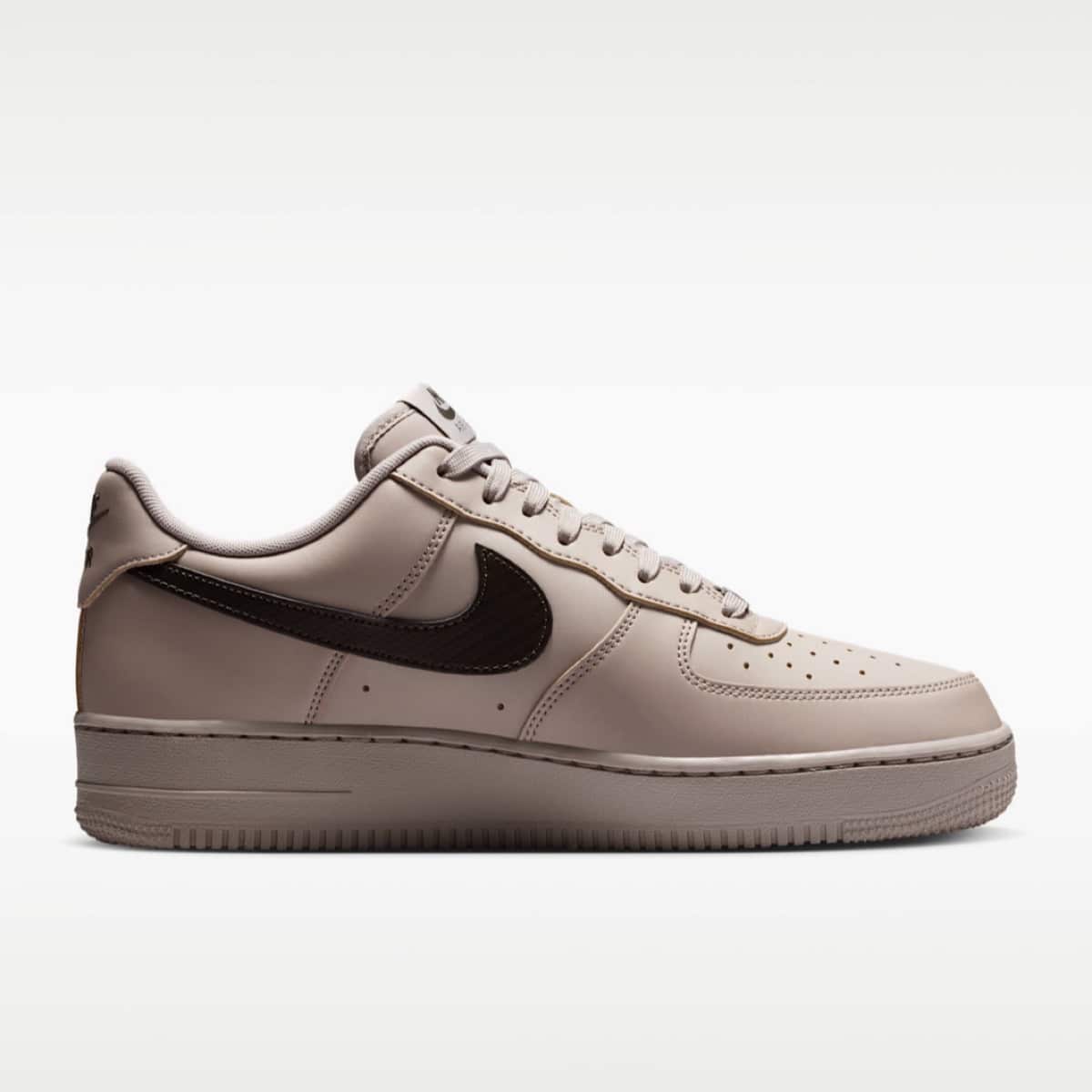 Nike Air Force 1 Low College Grey IV5732-002 3