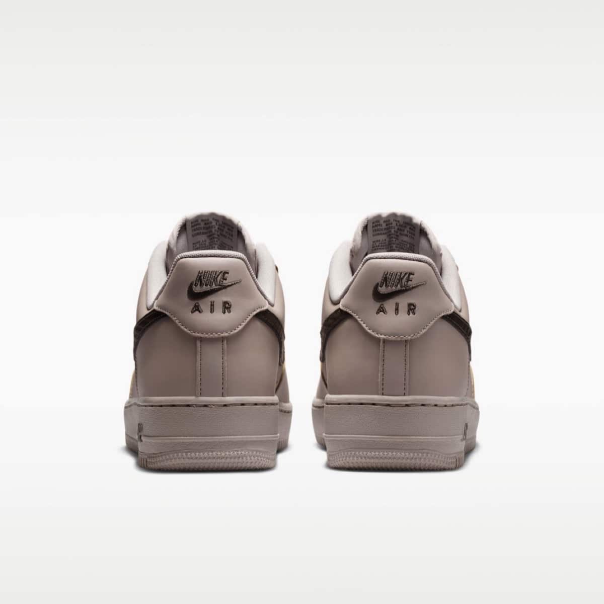 Nike Air Force 1 Low College Grey IV5732-002 6