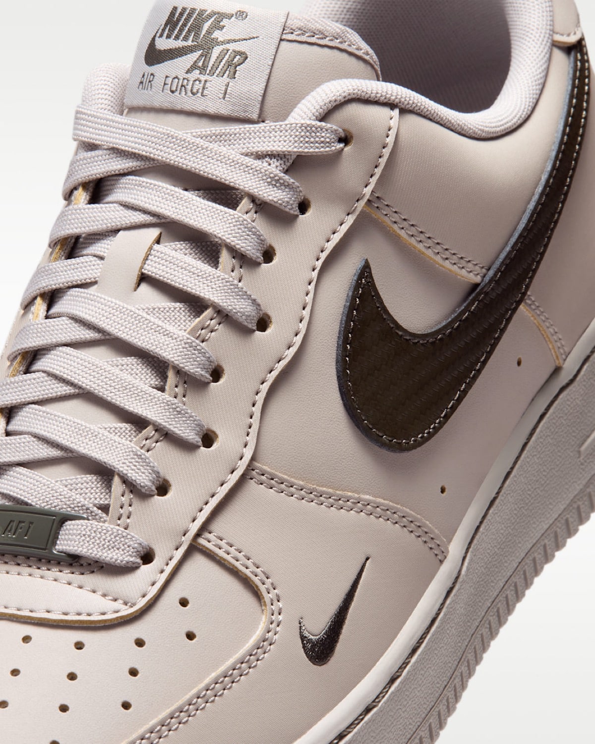 Nike Air Force 1 Low College Grey IV5732-002 7