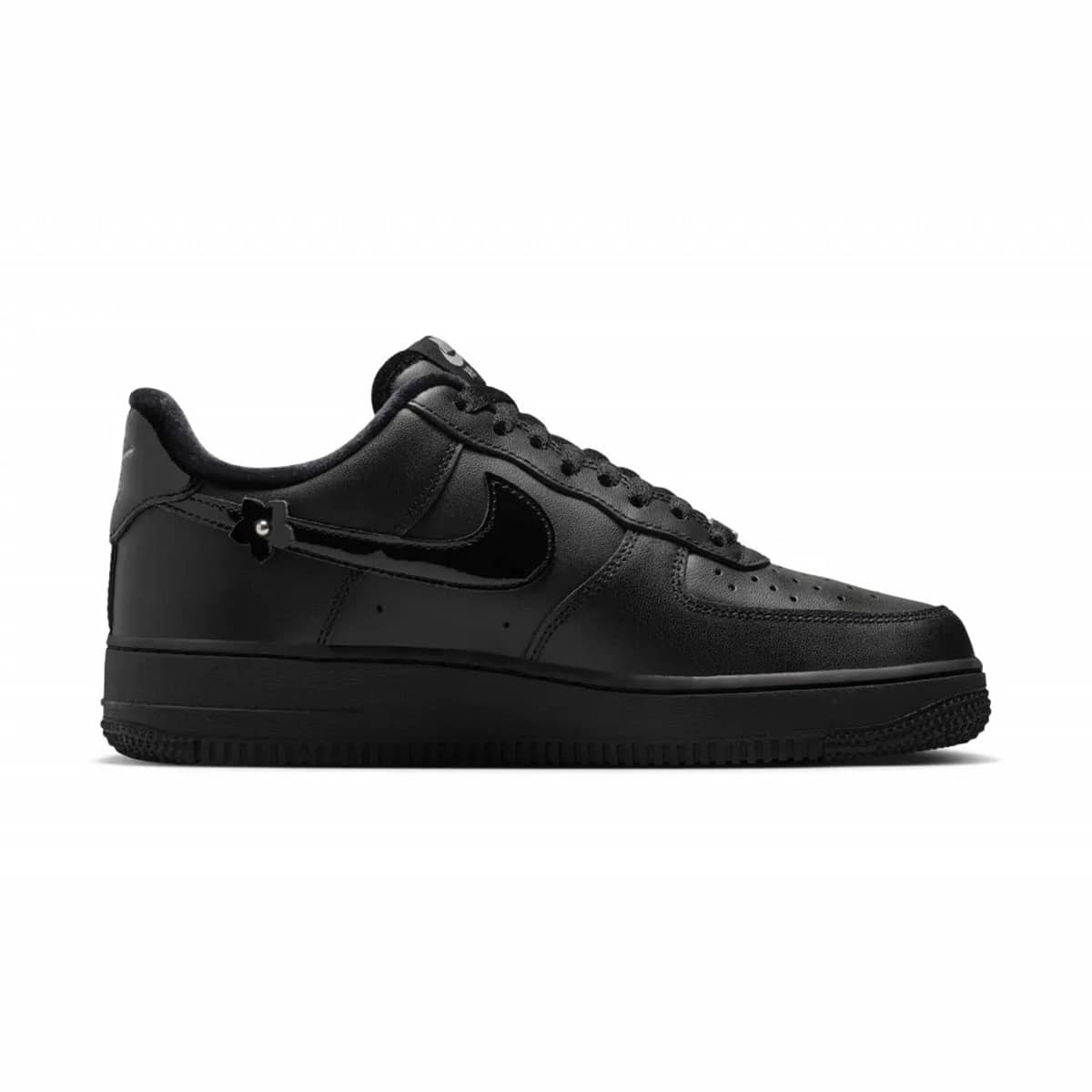 Nike Air Force 1 Low Flower Pack Black IR8637-001 3