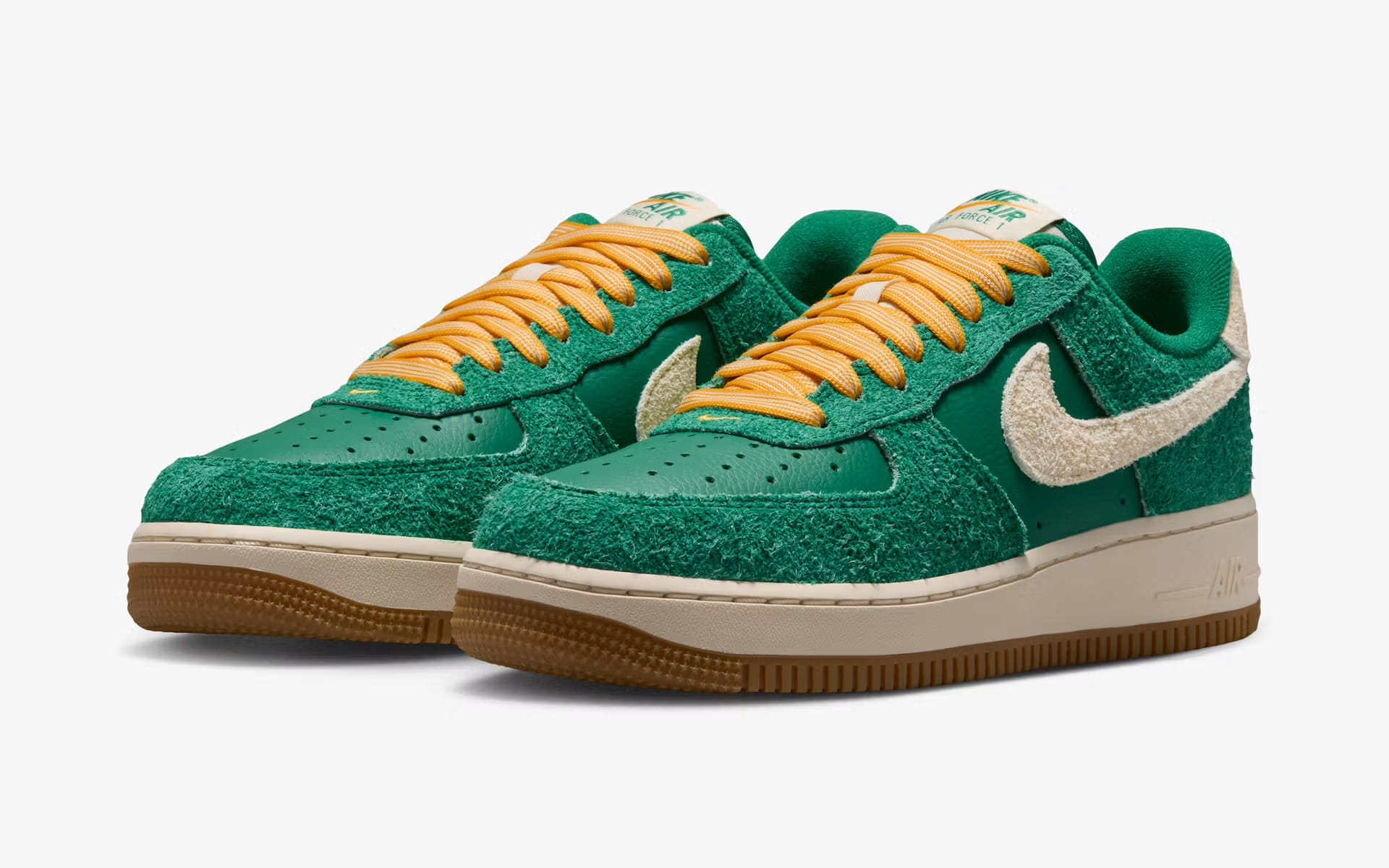 Nike Air Force 1 Low Game Day IV5685-365 4