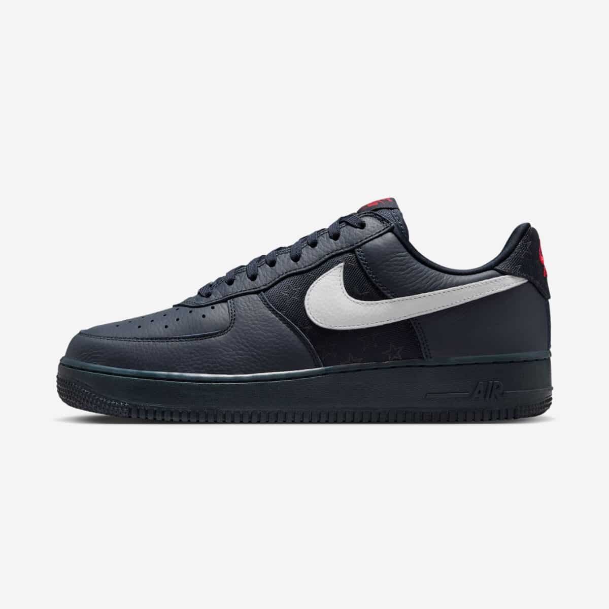 Nike Air Force 1 Low Team USA 2026 IO9557-900 2