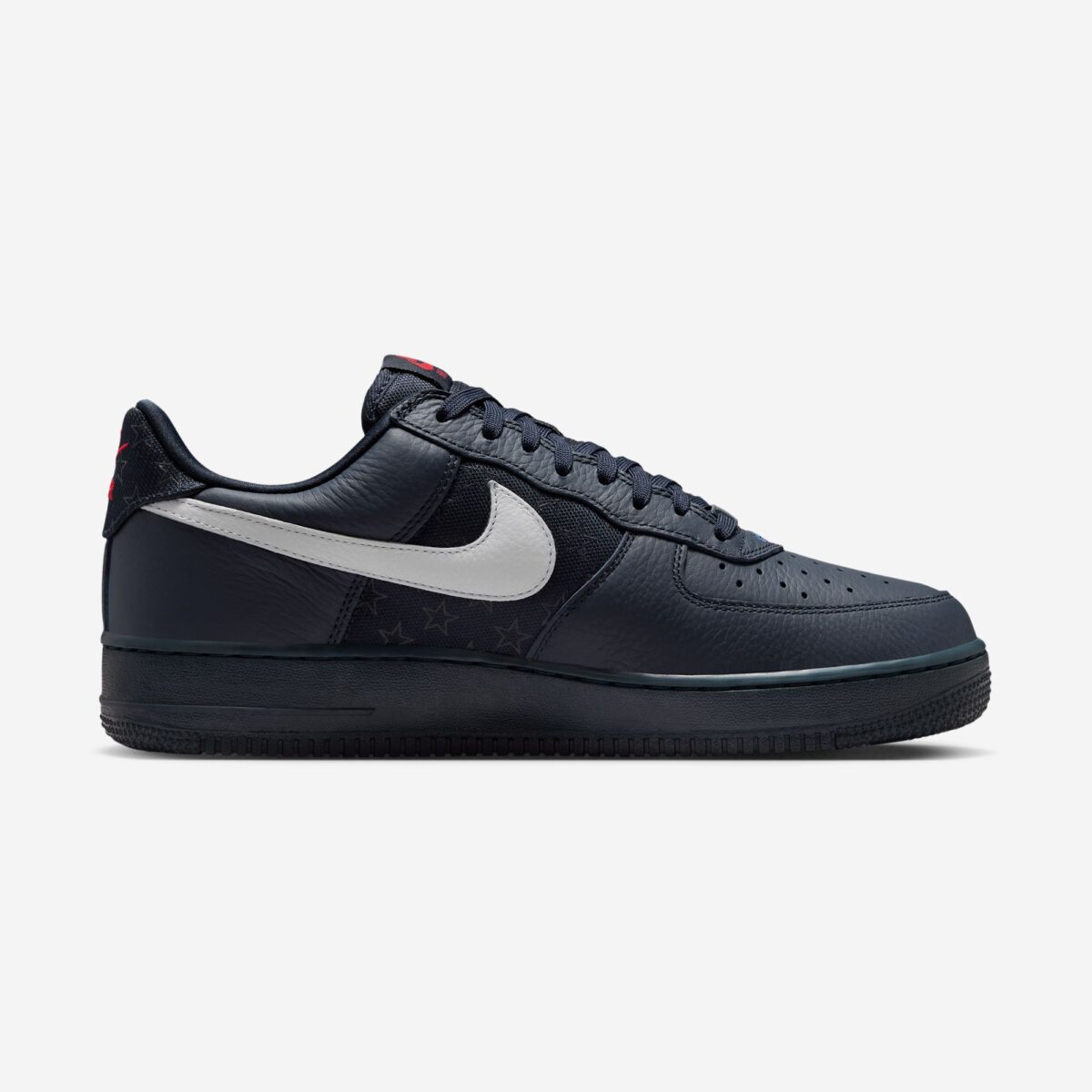 Nike Air Force 1 Low Team USA 2026 IO9557-900 3