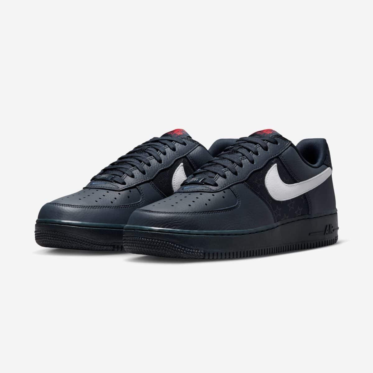Nike Air Force 1 Low Team USA 2026 IO9557-900 4