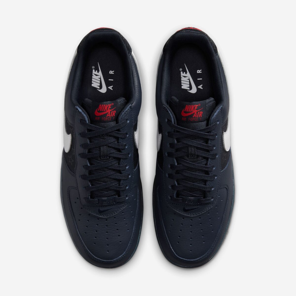 Nike Air Force 1 Low Team USA 2026 IO9557-900 5