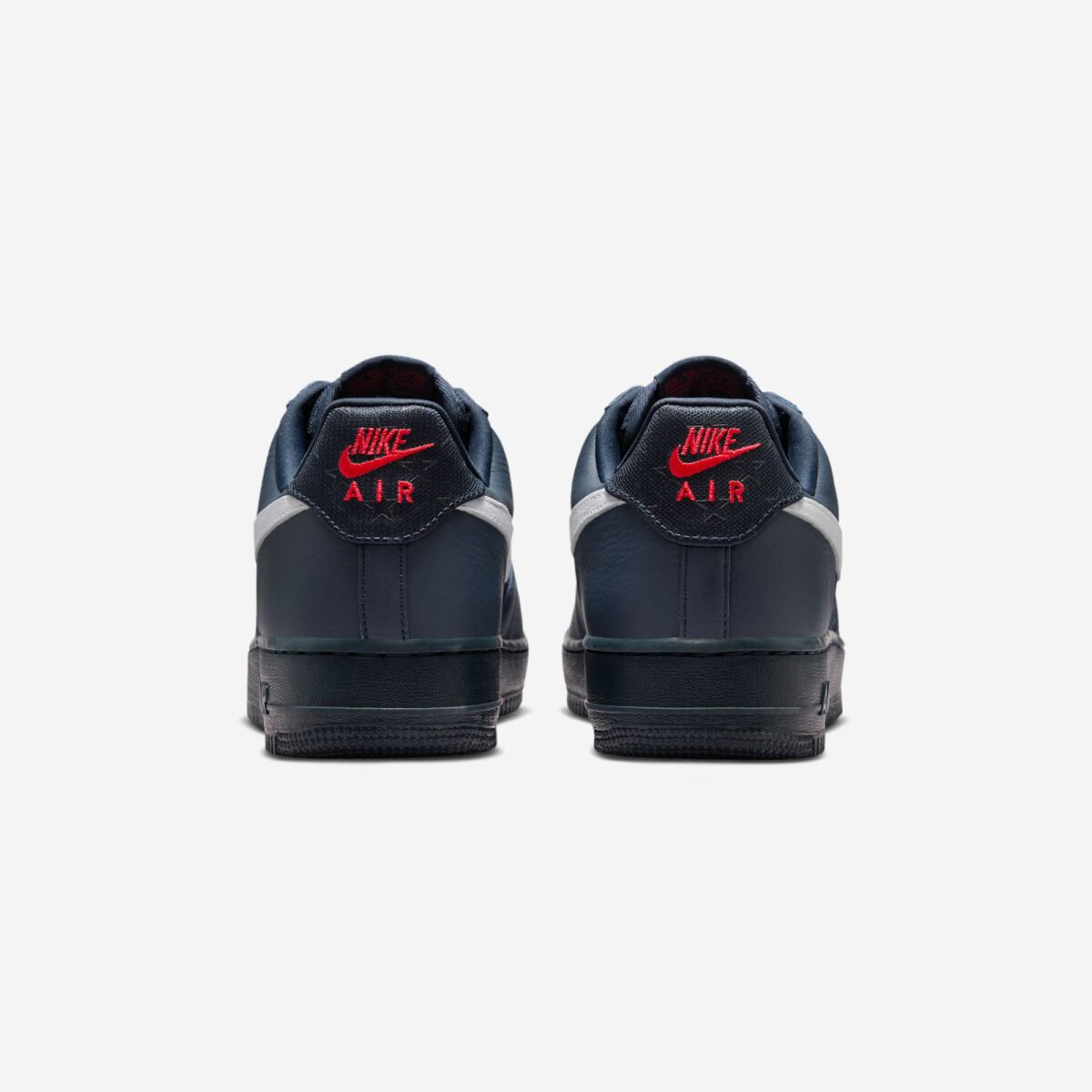 Nike Air Force 1 Low Team USA 2026 IO9557-900 6